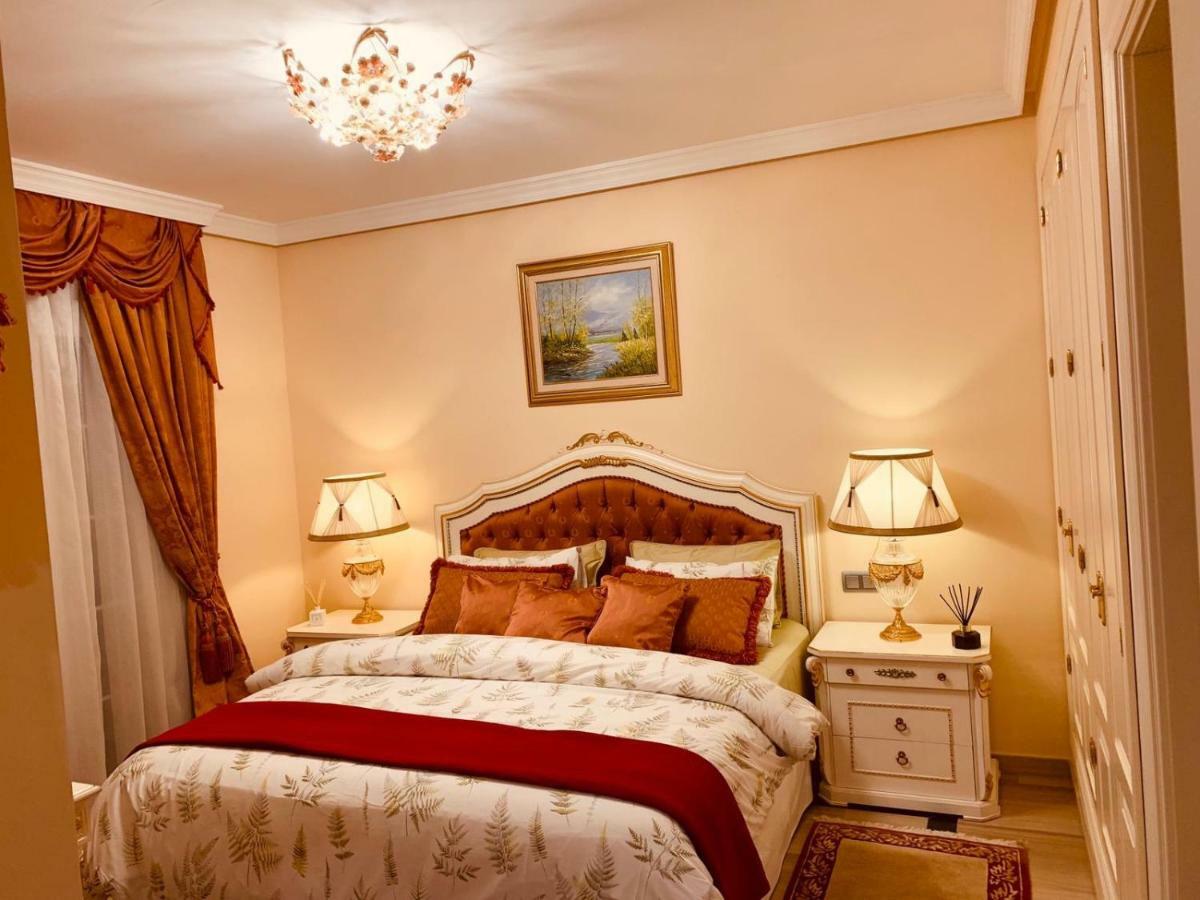 Casa Carmen * Marbella