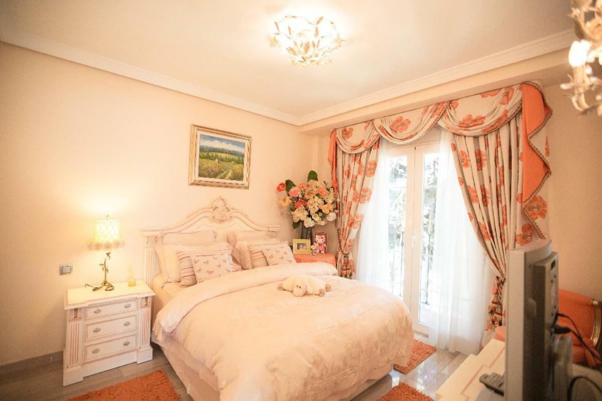 Casa Carmen Marbella