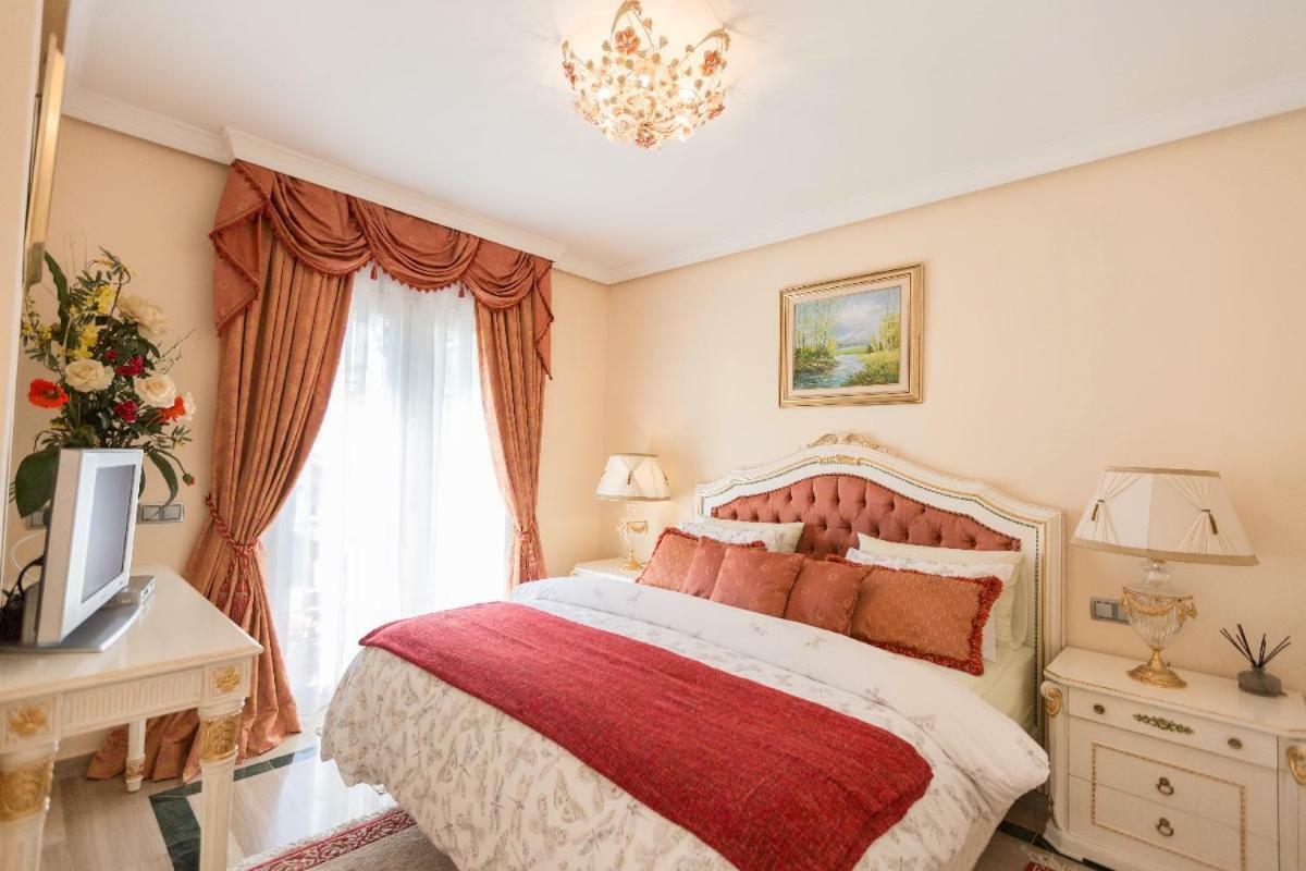 Casa Carmen * Marbella