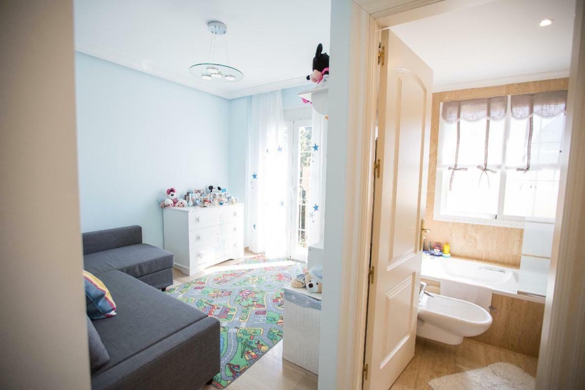 Casa Carmen Villa Marbella