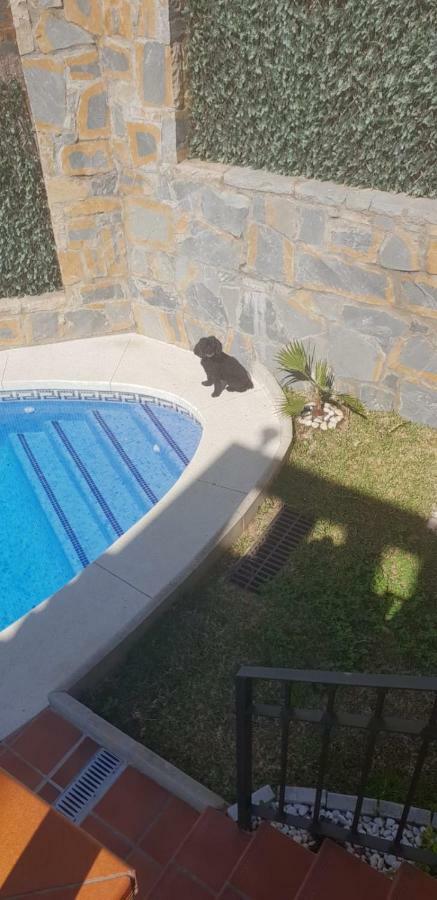 Casa Carmen * Marbella
