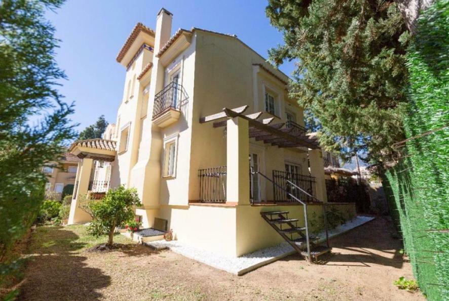 Villa Casa Carmen Marbella
