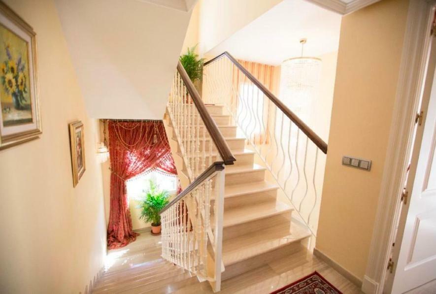 Casa Carmen *